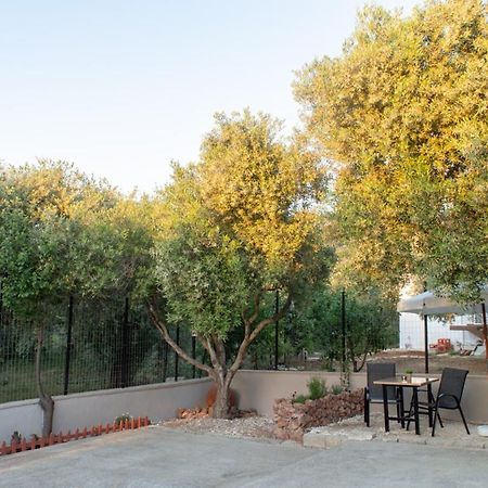 Garden View Apartment Skála Kallirákhis エクステリア 写真